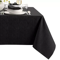 Elrene Home Fashions Water & Stain Resistant Continental Tablecloth