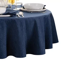 Elrene Home Fashions Water & Stain Resistant Continental Tablecloth