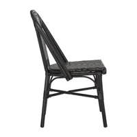 Daria 2 Pack Patio Accent Chair