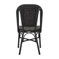 Daria 2 Pack Patio Accent Chair