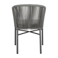 Matteo 2 Pack Patio Accent Chair