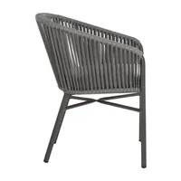 Matteo 2 Pack Patio Accent Chair