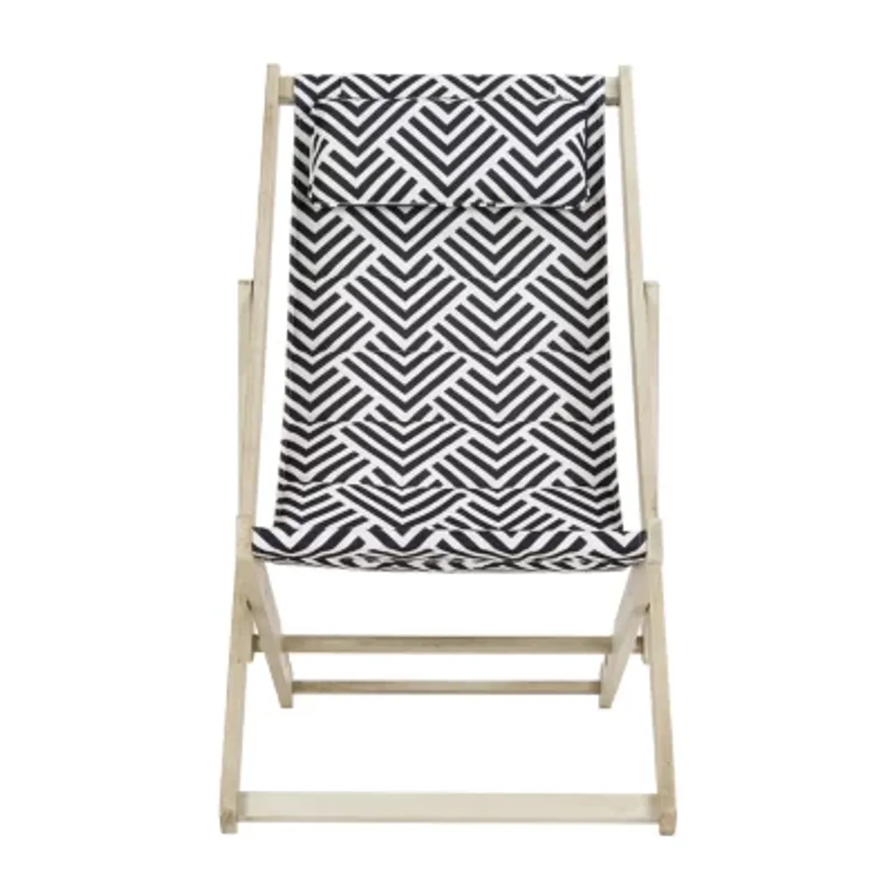 Rive Patio Accent Chair