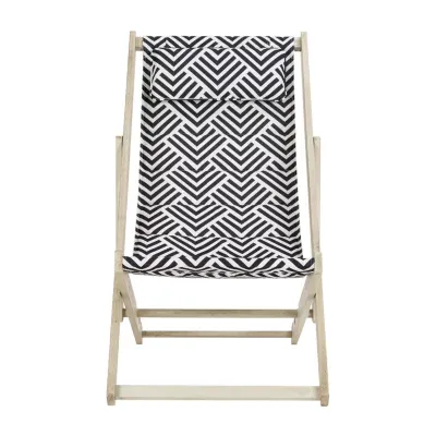 Rive Patio Accent Chair