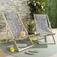 Rive Patio Accent Chair