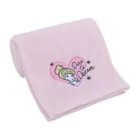 Disney Collection Cinderella Baby Blanket