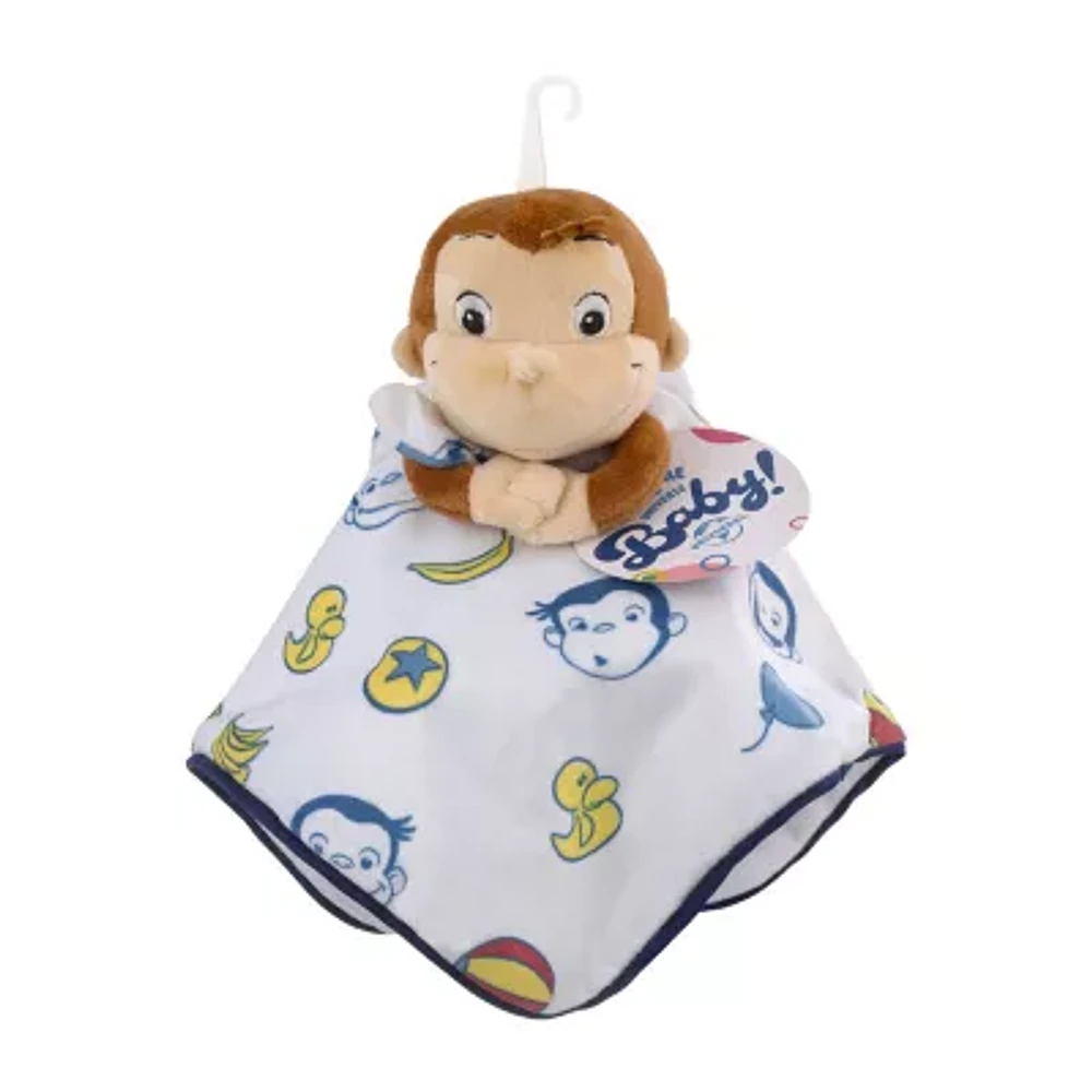 Universal Unisex Security Blanket