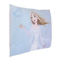 Disney Collection Frozen Rectangular Throw Pillow