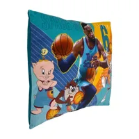 Warner Bros Rectangular Throw Pillow