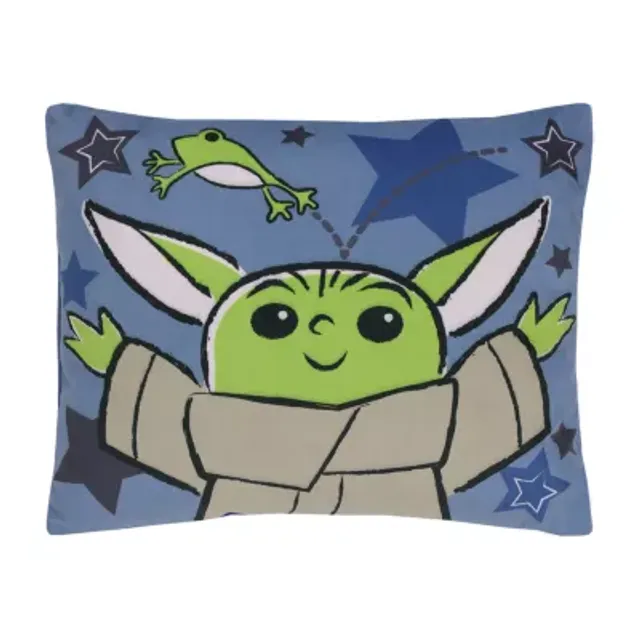 STAR WARS 3 Throw Pillow for Sale by jas3241