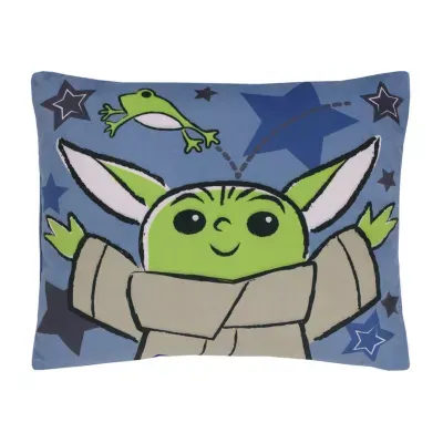 Star Wars Rectangular Throw Pillows