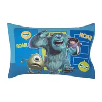 Disney Collection 4-pc. Monsters University Toddler Bedding Set