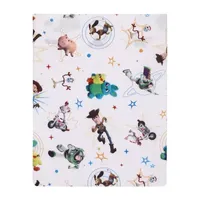 Disney Collection 4-pc. Toy Story Toddler Bedding Set