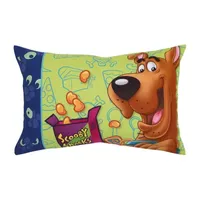 Warner Bros 4-pc. Scooby Doo Toddler Bedding Set