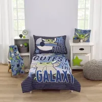 4-pc. Star Wars Toddler Bedding Set