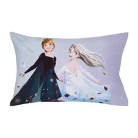 Disney Collection 4-pc. Frozen Toddler Bedding Set