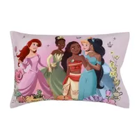 Disney Collection 4-pc. Princess Toddler Bedding Set