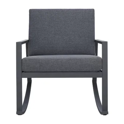 Cantor Patio Accent Chair