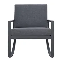 Cantor Patio Accent Chair