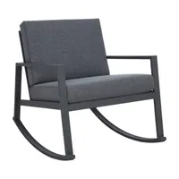 Cantor Patio Accent Chair