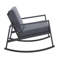 Cantor Patio Accent Chair