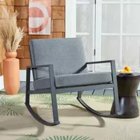 Cantor Patio Accent Chair