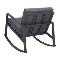 Cantor Patio Accent Chair