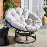 Kiraya Patio Accent Chair