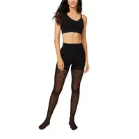 Hanes Ecosmart Control Top Tights