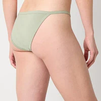 Arizona Body Cotton String Bikini