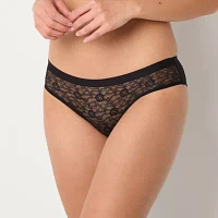 Arizona Body All Over Lace Cheeky Panty 359147