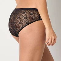 Arizona Body All Over Lace Hipster Panty 359145