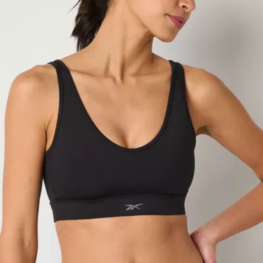 Reebok Medium Support Sports Bra 100075387