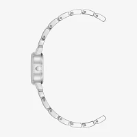 Armitron Womens Two Tone Bracelet Watch 75-5969wttt