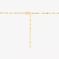 Womens 10K Gold Pendant Necklaces