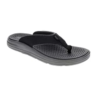 Dockers Mens Flip-Flops