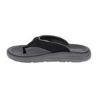 Dockers Mens Flip-Flops