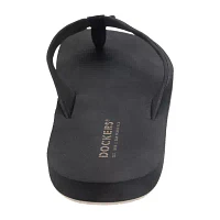Dockers Mens Flip-Flops