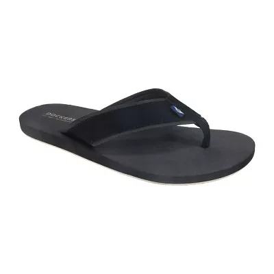 Dockers Mens Flip-Flops