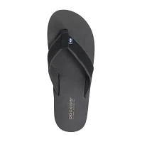 Dockers Mens Flip-Flops