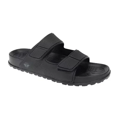 Dockers Mens Slide Sandals