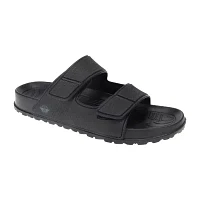 Dockers Mens Slide Sandals