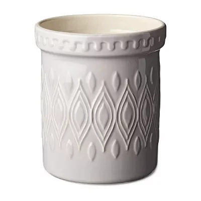 Certified International Vintage Farm Utensil Holder