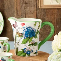 Certified International Greenhouse Serving Pitcher