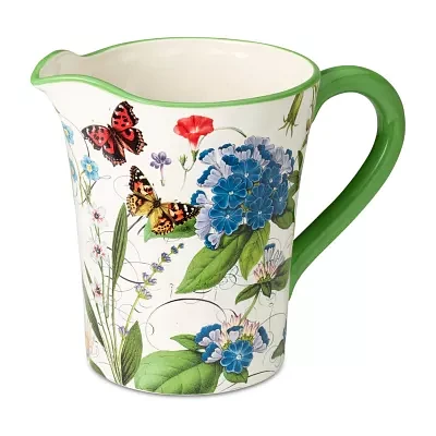 Certified International Greenhouse Serving Pitcher