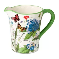 Certified International Greenhouse Serving Pitcher