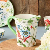 Certified International Greenhouse Serving Pitcher