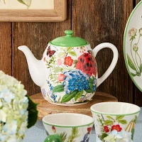 Certified International Greenhouse Serving Pitcher