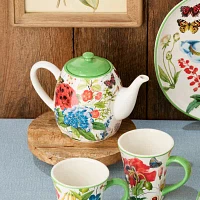 Certified International Greenhouse Serving Pitcher