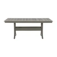 Signature Design by Ashley® Visola Collection Patio Dining Table